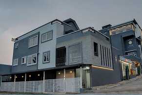 Lucent The Homely Hotel