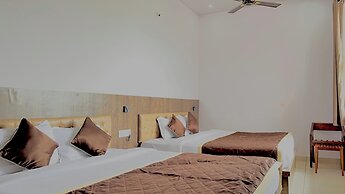 Lucent The Homely Hotel