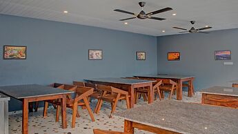 Lucent The Homely Hotel