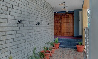 Lucent The Homely Hotel