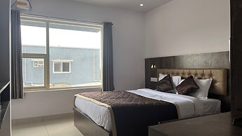 Lucent The Homely Hotel