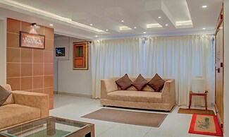 Lucent The Homely Hotel