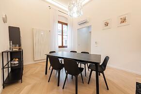 Maison San Gallo by MMega