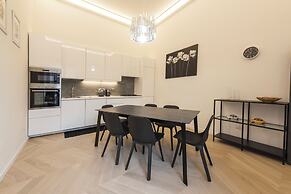 Maison San Gallo by MMega