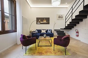 Maison San Gallo by MMega