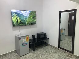 Nanas Holiday Let Guest House