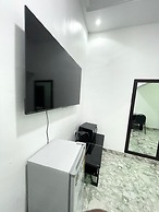 Nanas Holiday Let Guest House