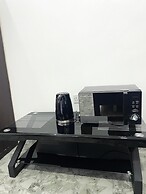 Nanas Holiday Let Guest House