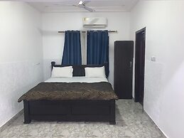 Nanas Holiday Let Guest House