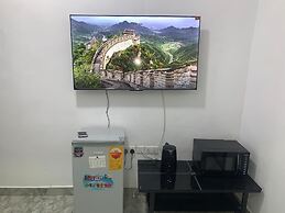 Nanas Holiday Let Guest House