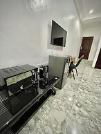 Nanas Holiday Let Guest House