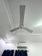 Nanas Holiday Let Guest House