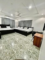 Nanas Holiday Let Guest House