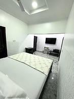 Nanas Holiday Let Guest House