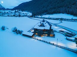 MOUNTAIN EXZELENT RESIDENCE