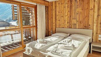 MOUNTAIN EXZELENT RESIDENCE
