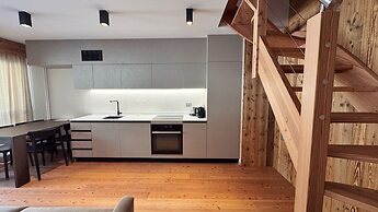MOUNTAIN EXZELENT RESIDENCE