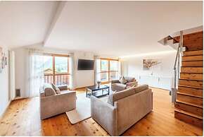 MOUNTAIN EXZELENT RESIDENCE