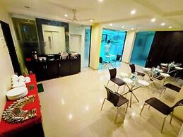 HOTEL SAI SRUSHTI BY Neem Square