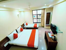 HOTEL SAI SRUSHTI BY Neem Square