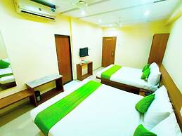 HOTEL SAI SRUSHTI BY Neem Square
