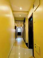 HOTEL SAI SRUSHTI BY Neem Square