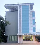 HOTEL SAI SRUSHTI BY Neem Square