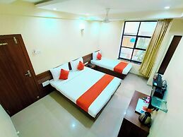 HOTEL SAI SRUSHTI BY Neem Square