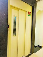 HOTEL SAI SRUSHTI BY Neem Square