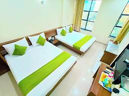 HOTEL SAI SRUSHTI BY Neem Square