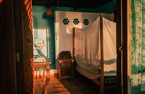 Mazunte Balamjuyuc Ecohostel
