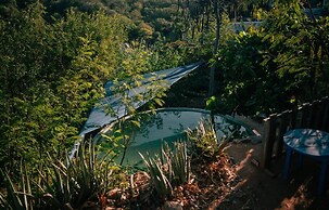 Mazunte Balamjuyuc Ecohostel