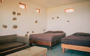 Mazunte Balamjuyuc Ecohostel