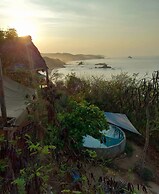 Mazunte Balamjuyuc Ecohostel