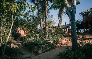 Mazunte Balamjuyuc Ecohostel