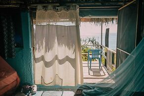 Mazunte Balamjuyuc Ecohostel