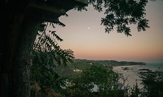 Mazunte Balamjuyuc Ecohostel