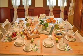 B&B VILLA ELISA