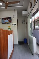 Hotel Varahi Grand