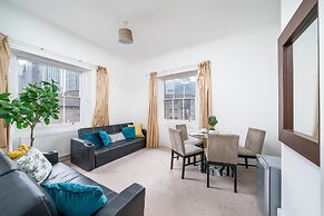 Skyvillion Canary Wharf Serenity