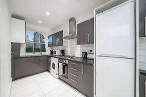 Skyvillion Canary Wharf Serenity