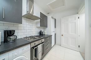 Skyvillion Canary Wharf Serenity