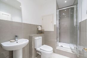 Skyvillion Canary Wharf Serenity