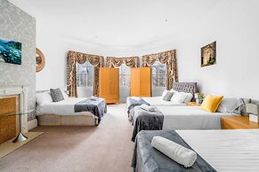 Skyvillion Canary Wharf Serenity