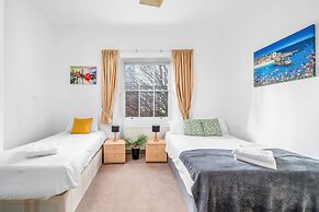 Skyvillion Canary Wharf Serenity