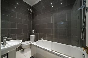 Skyvillion Canary Wharf Serenity