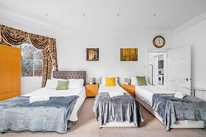 Skyvillion Canary Wharf Serenity