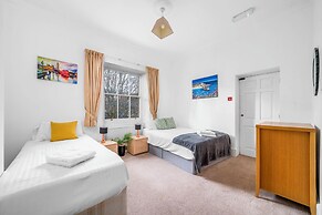 Skyvillion Canary Wharf Serenity