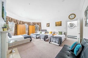 Skyvillion Canary Wharf Serenity