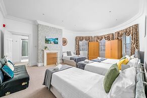 Skyvillion Canary Wharf Serenity